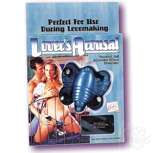 ���������� 3  ������������� LOVER S AROUSAL 585-12 BX SE