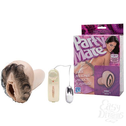 ���������� 1:  ����������� PARTY MATE SANDY 600-01 BX DJ