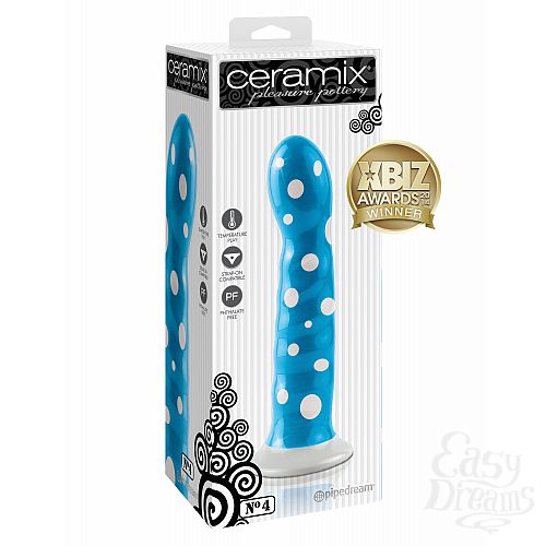 ���������� 4  ������������ ���������� Ceramix  4, 17,5 ��