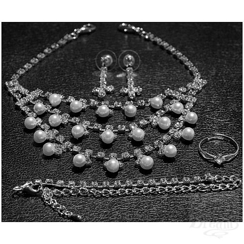 ���������� 4  ����-������ � �������� ������ Chilirose, ������