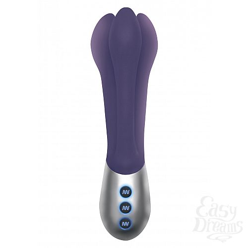 ���������� 1:  ������������ �������� Infinit Rechargeable Massager, ����������