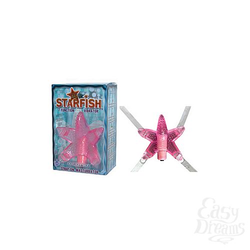 ���������� 1:  ���������� ������� LI L STARFISH 617-01 BX DJ