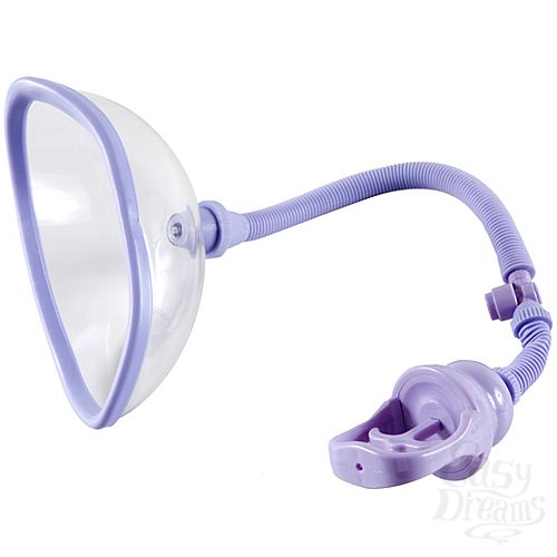 ���������� 2  ������� ������� ����� PUSSY PUMP PLUS 0618-01 BX DJ