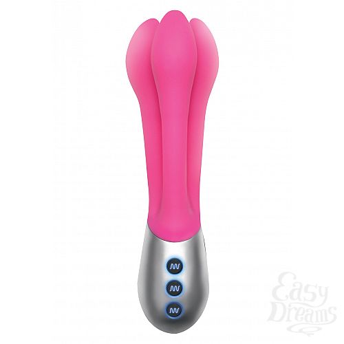 ���������� 3  ������������ �������� Infinit Rechargeable Massager, �������