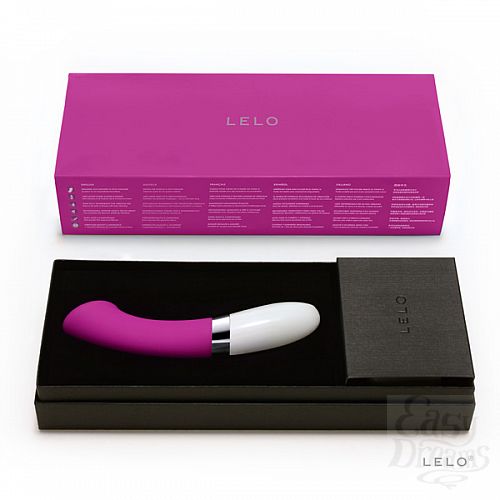���������� 4  ��������������� Gigi 2 (LELO), �������