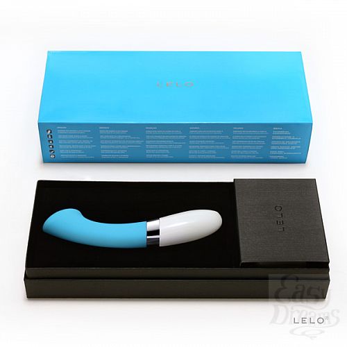 ���������� 8  ��������������� Gigi 2 (LELO), �������