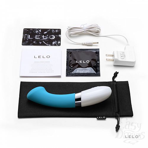 ���������� 9  ��������������� Gigi 2 (LELO), �������