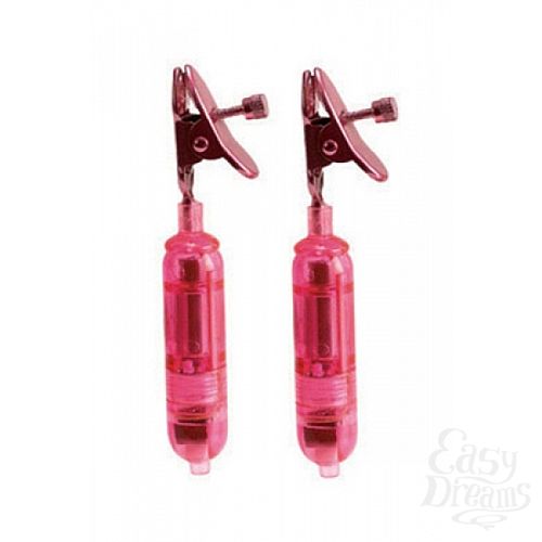  2     One Touch Micro Vibro Clamps    