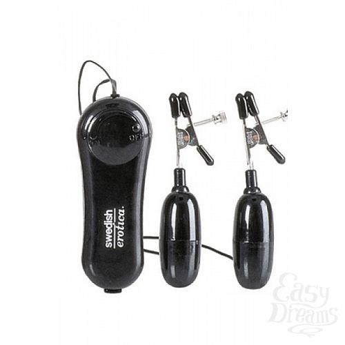  2     Vibrating Nipple Clamps    