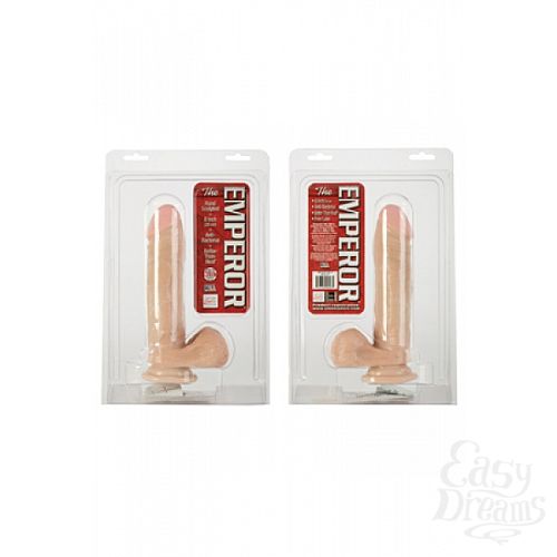 ���������� 3  ������������� Emperor - Ivory 8 �� �������� ��������