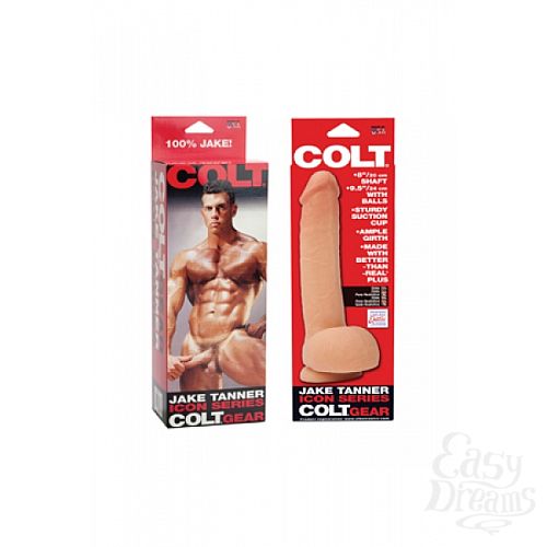 ���������� 3  �������������-���������  JAKE TANNER 9,5 �� �������� ��������