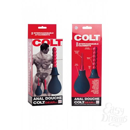 ���������� 3  �������� ��� Anal Douche �������� ������
