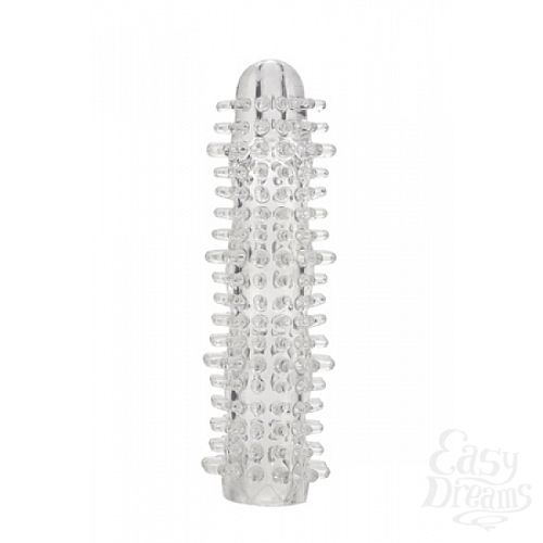  2     ADJUSTABLE EXTNSION 