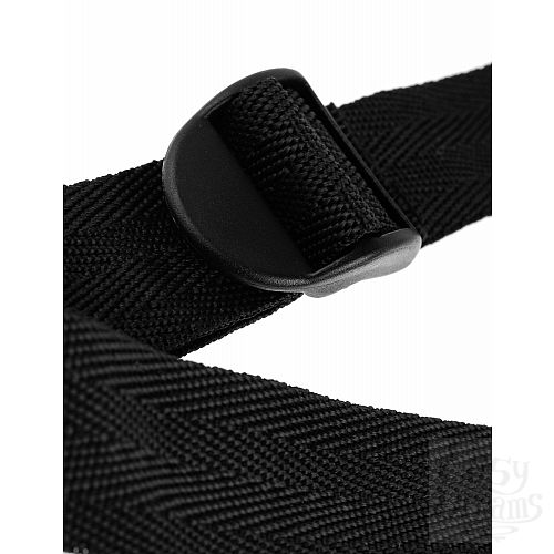 ���������� 5  ������� FF LEATHER LOVER S HARNESS 347223PD