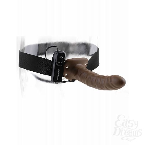 ���������� 3  ����������� � ����� FF HOLLOW BROWN 336129PD