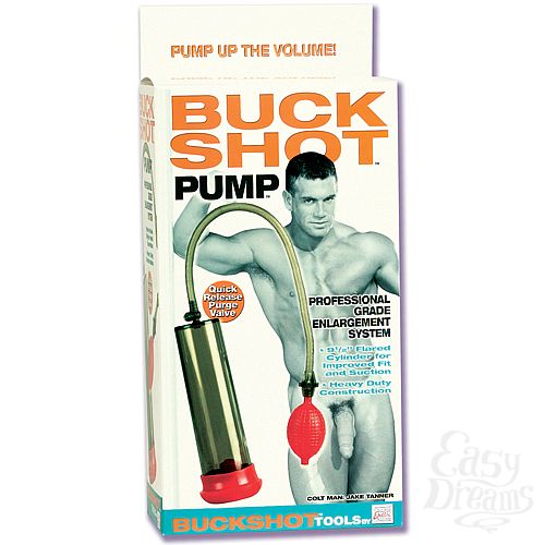 ���������� 3  ������� ��������� ����� BUCKSHOT 6798-00 BX SE