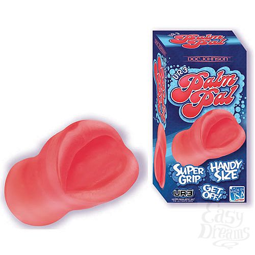 ���������� 1:  ���� �����-����������� PALM PAL 0683-02 BX DJ