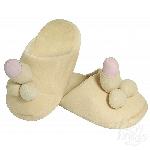 ���������� 2  ������� Dicky Slippers