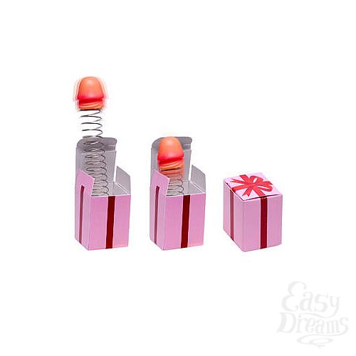 ���������� 2  ������ �� ������� Lil  Dick in a Box