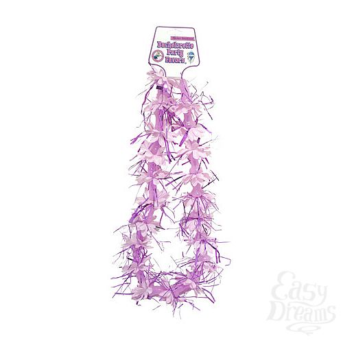 ���������� 1:  �������� ��� ��������� PECKER LEI NECKLACE