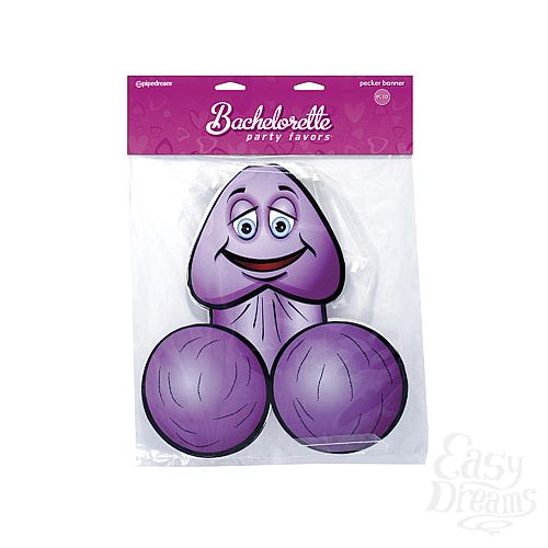 ���������� 1:  �������� ��� ��������� PECKER BANNER 10 