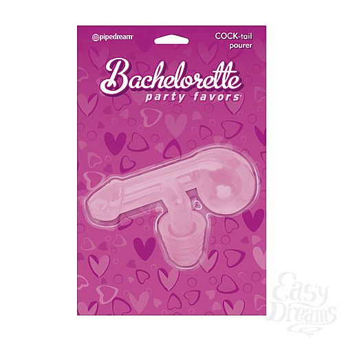 ���������� 1:  ������ ��� ������� COCK-TAIL POURER �������