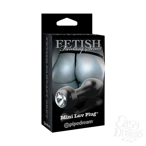 1:    Mini Luv Plug   