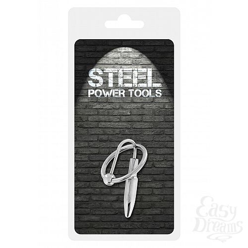 Фотография 1:  PENISPLUG W GLANSRING 28MM 112-TMS-2451-28 Фотография 1:  PENISPLUG W GLANSRING 28MM 112-TMS-2451-28