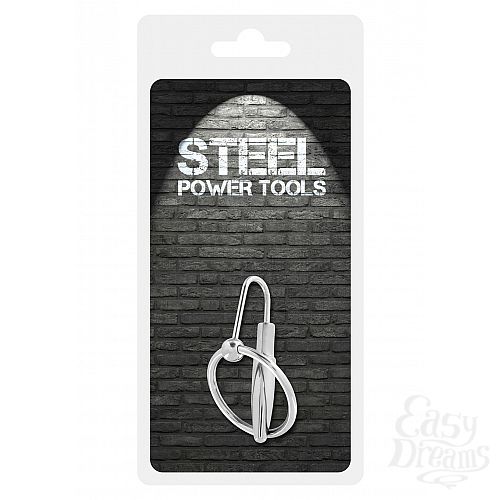 Фотография 1:  PENISPLUG W GLANSRING 30MM 112-TMS-2451-30 Фотография 1:  PENISPLUG W GLANSRING 30MM 112-TMS-2451-30