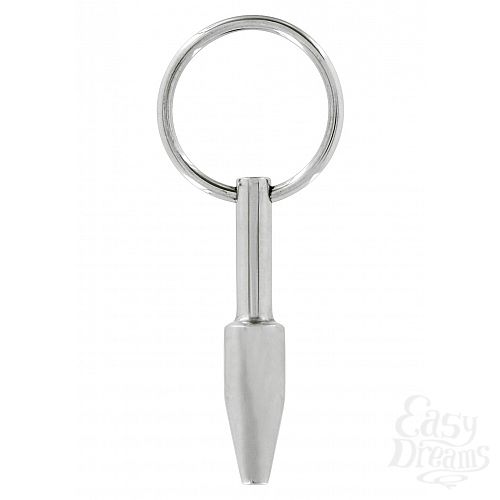 Фотография 2:  Стимулятор MINI FUCKER PENISPLUG 10MM 112-TMS-2450-10 Фотография 2  Стимулятор MINI FUCKER PENISPLUG 10MM 112-TMS-2450-10