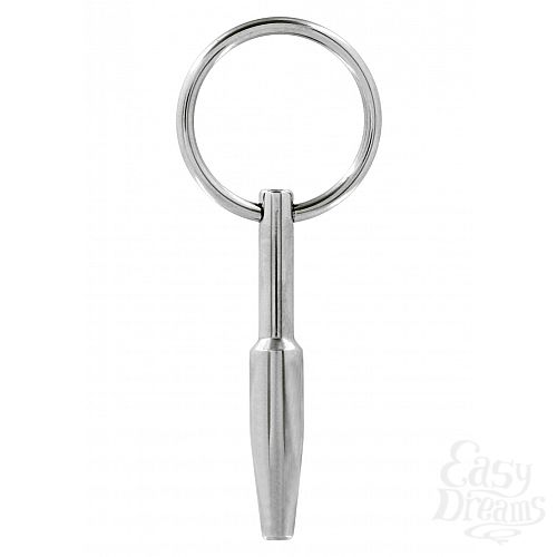 Фотография 2:  Стимулятор MINI FUCKER PENISPLUG 8MM 112-TMS-2450-8 Фотография 2  Стимулятор MINI FUCKER PENISPLUG 8MM 112-TMS-2450-8