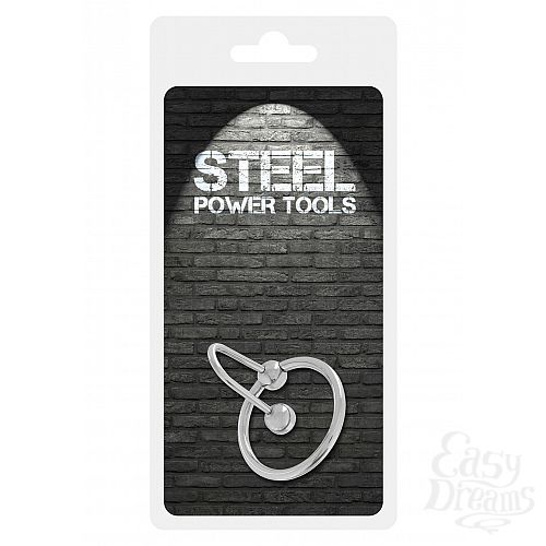 Фотография 1:  Стимулятор SPERMSTOPPER 28MM 112-TBJ-2068-28 Фотография 1:  Стимулятор SPERMSTOPPER 28MM 112-TBJ-2068-28