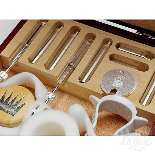 ���������� 2  ���������� ��� ���������� ������ Jes-Extender Silver