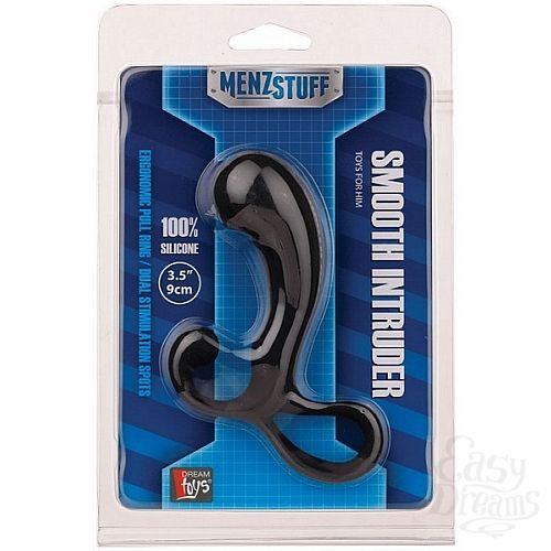 ���������� 2  ׸���� �������� ���������� � ������� ������������ SMOOTH INTRUDER