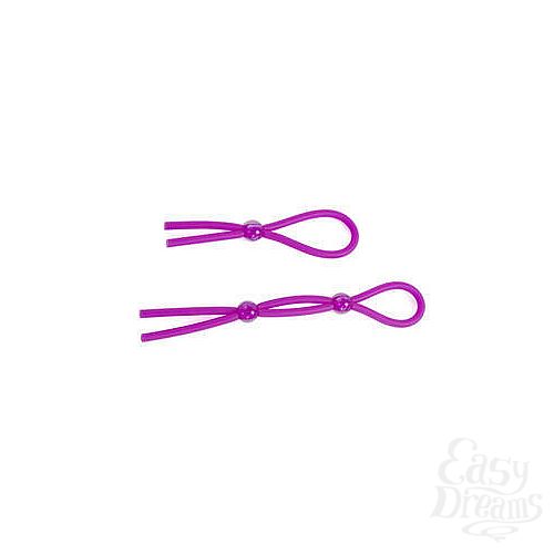 Фотография 3:  Набор эрекционных колец Cock ties Фотография 3  Набор эрекционных колец Cock ties