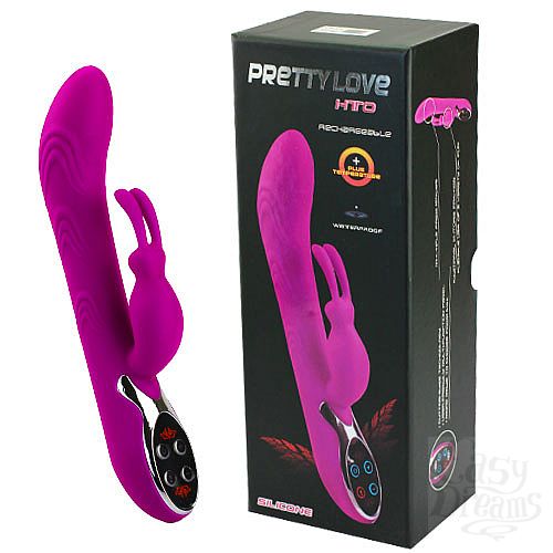 ���������� 1:  �������������� �������� ������ Pretty Love BI-014109-1