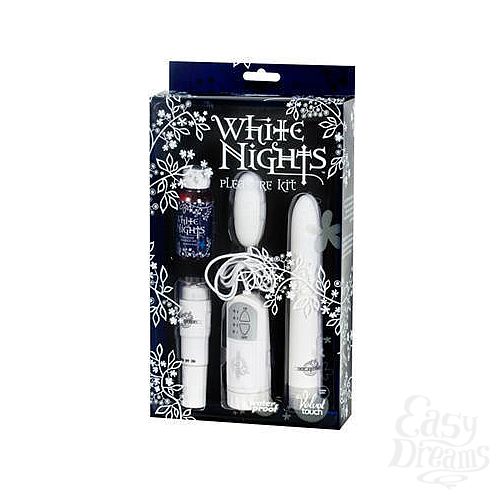 ���������� 1:  ����� ���������� White Nights