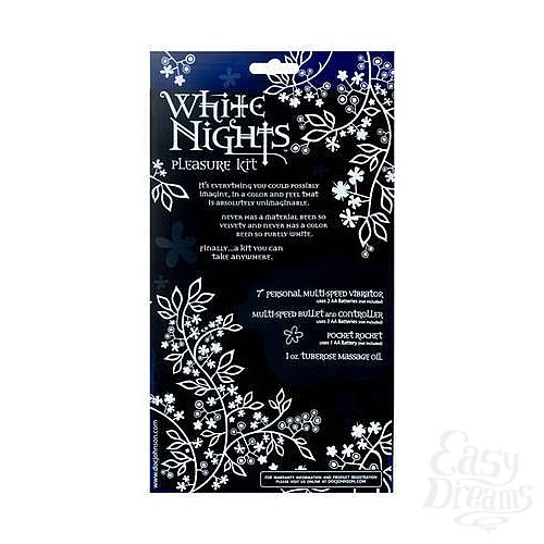 ���������� 2  ����� ���������� White Nights