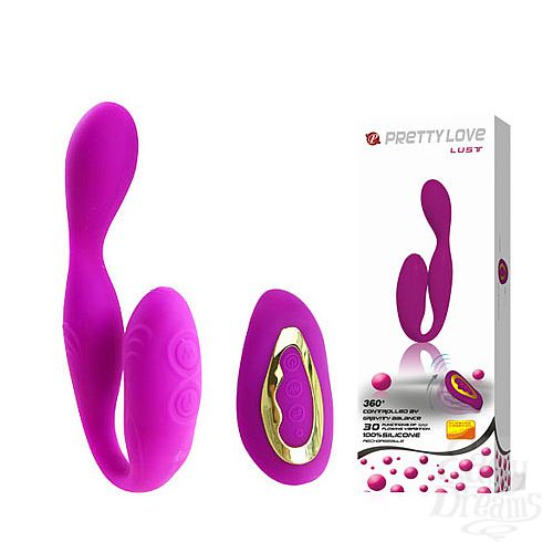 ���������� 1:  �������������� �������� Lust Pretty Love BI-014179