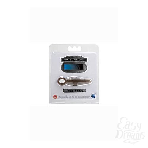  1:     Finger Rimmers  