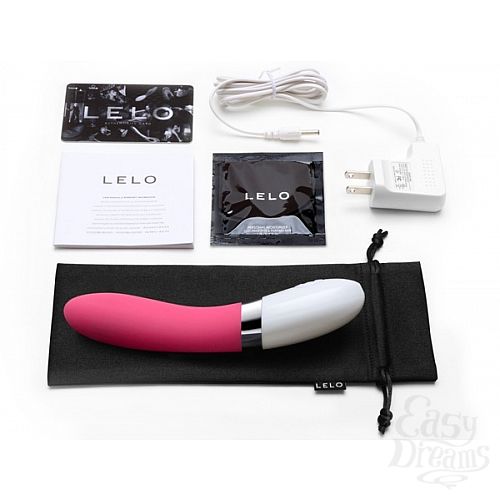���������� 3  ������� �������� Liv 2 Cerise