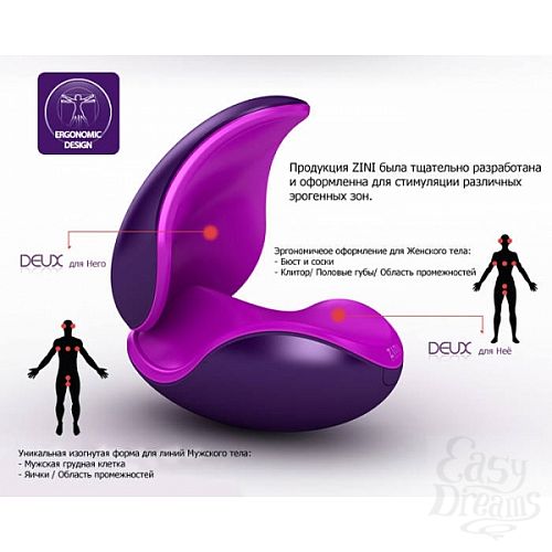  3      2  1 ZINI DEUX
