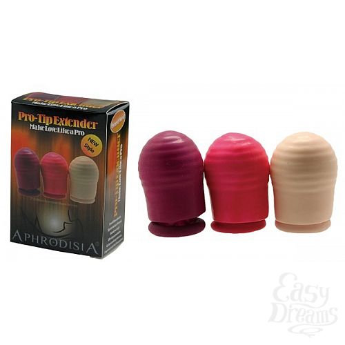 ���������� 1:  �������-���������� ��������� ����� Pro-Tip Extender