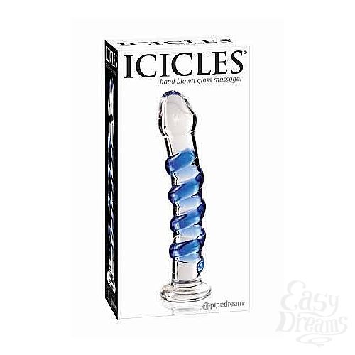 ���������� 1:  ���������� ������������� ICICLES � 5 - 17,8 ��.