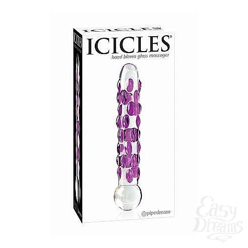���������� 1:  ���������� ������������� ICICLES � 7 - 17,8 ��.