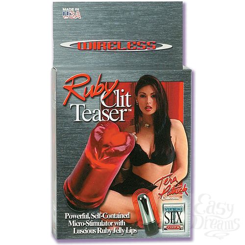 ���������� 3  ���������� CLIT TEASER 7241-11 BX SE