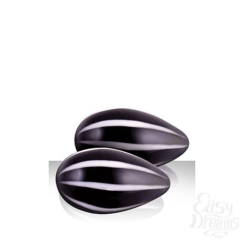���������� 3  ������ ���������� ����������� ������ CRYSTAL KEGEL EGGS