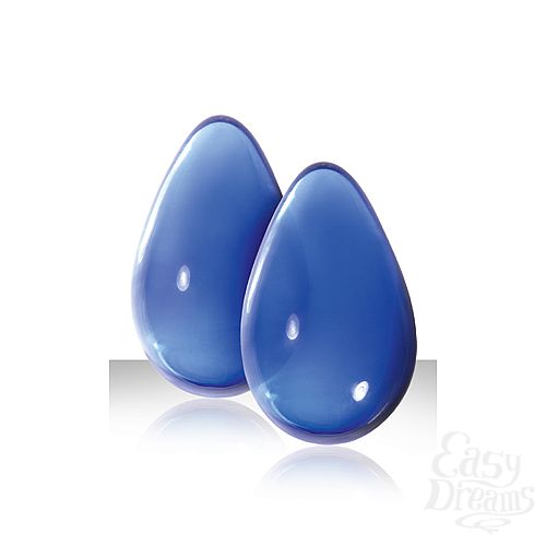 ���������� 2  ������� ����� ���������� ����������� ������ CRYSTAL KEGEL EGGS