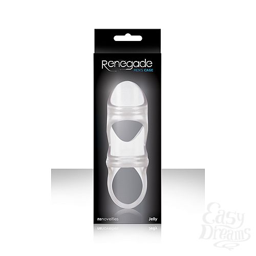 ���������� 1:  ������� �� ����� RENEGADE POWER CAGE � ������ ��� ������� ����������