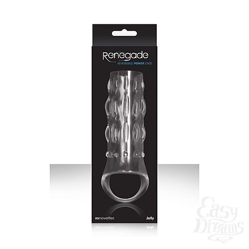 ���������� 1:  ������� �� ����� RENEGADE REVERSIBLE POWER CAGE  ����������